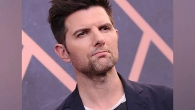 Entertainment News | 'Severance' Actor Adam Scott Recovering from COVID-19
