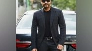 Entertainment News | Ajay Devgn Announces His Next Venture 'Bholaa'; Film to Release in 2023