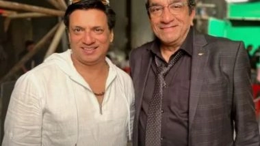 Entertainment News | Sabyasachi Chakraborty Roped in for Madhur Bhandarkar's 'Babli Bouncer'