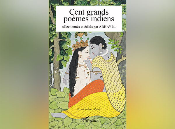 World News | Over 3,000 Years of Indian Poetry from 28 Languages Translated and Published in French