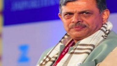 India News | RSS General Secretary to Release a Book to Mark 75 Yrs of ABVP on April 15: Sources