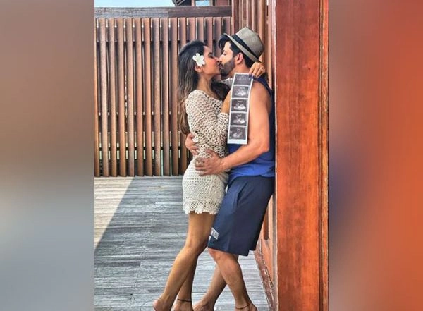 Entertainment News | 'Kundali Bhagya' Star Dheeraj Dhoopar, Wife Vinny Arora Are Expecting a Baby