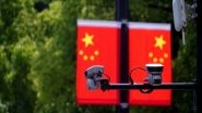 World News | UK CCTV Monitor Grills Govt to Clarify Position on Hikvision Engaged in Xinjiang Human Rights Abuses