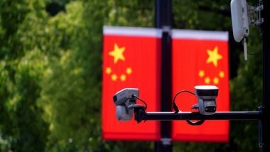World News | UK CCTV Monitor Grills Govt to Clarify Position on Hikvision Engaged in Xinjiang Human Rights Abuses