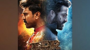 Entertainment News | 'RRR' Surpasses Aamir Khan's 'PK', Rajnikanth's '2.0' Box Office Collection