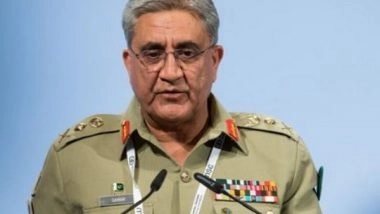 World News | Despite Security Concerns of Russia, Its Aggression Against Ukraine Cannot Be Condoned: Pak Army Chief