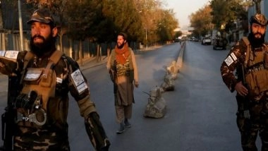 World News | Death Toll from Kabul Explosions Exceeds 20