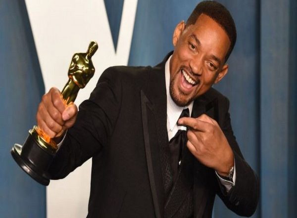 Entertainment News | Will Smith's Career at Stake Post-Oscars Slap Controversy?