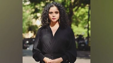 India News | ED Opposes Journalist Rana Ayyub's Plea, Says Money Laundering Charges Serious in Nature