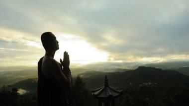 Spirituality Improves Quality of Life, Says Study