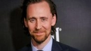 Entertainment News | Tom Hiddleston to Play Lead in Apple's 'The White Darkness'