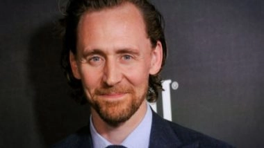 Entertainment News | Tom Hiddleston to Play Lead in Apple's 'The White Darkness'