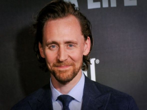 Entertainment News | Tom Hiddleston to Play Lead in Apple's 'The White Darkness' - Vimarsana News