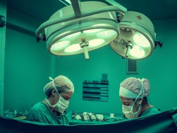 Health News | Aggressive Warming During Surgery Does Not Reduce Major Complications: Study