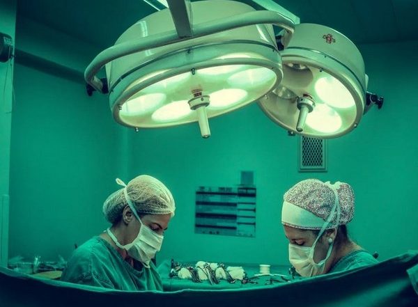 Health News | Aggressive Warming During Surgery Does Not Reduce Major Complications: Study