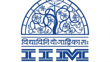 India News | IIM Ahmedabad Revamps Website, Says Found Need to 'refresh' Its Logo