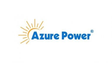 Business News | Azure Power Signs an Expression of Interest (EoI) with Government of Karnataka to Develop 1700 MW Renewable Energy Projects