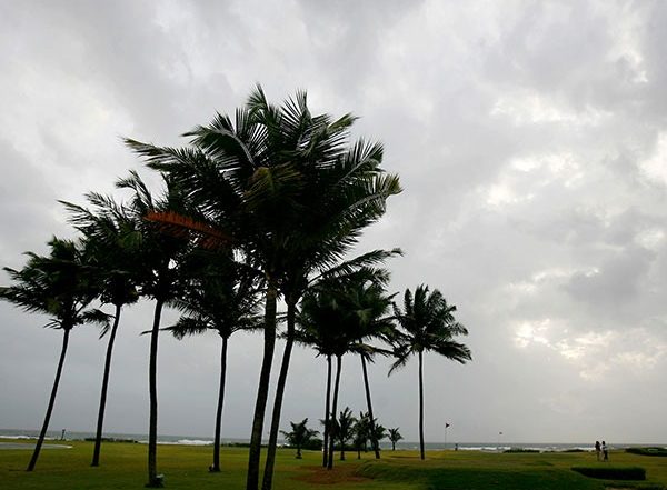 Goa Starts Monsoon Trekking To Boost Hinterland Tourism