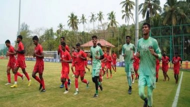 Sports News | FC Goa Names 24-member Squad for Development League 2021-22