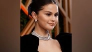 Entertainment News | Selena Gomez Opens Up About Staying Away from Internet for Past Four Years