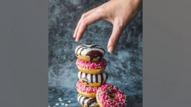 Science News | Study Finds Neuronal Mechanisms That Control Food Cravings During Pregnancy