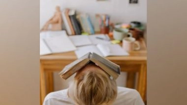 Lifestyle News | Rising Parental Expectations Linked to Mental Health Issues in College Students: Study