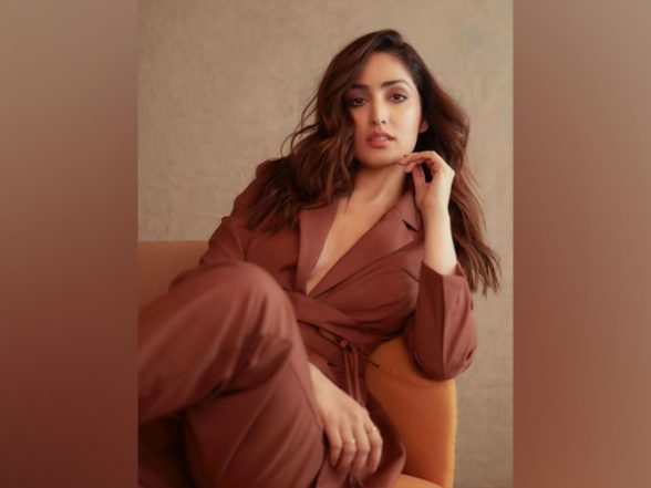 Entertainment News | Yami Gautam Slams Media Platform for Consistent Disrespectful Comments Towards Her - Vimarsana News