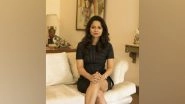 Business News | Growx Ventures Management Pvt Ltd Appoints Srishti Dhir as Chief Finance Officer