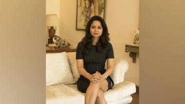 Business News | Growx Ventures Management Pvt Ltd Appoints Srishti Dhir as Chief Finance Officer