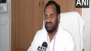 India News | Rajasthan Congress Leader Booked for Bid to Create Religious Tension Says 'no Intention to Hurt'