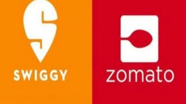 India News | CCI Investigation Against Swiggy-Zomato Will Provide Level Playing Field to Restaurants: NRAI
