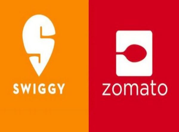 India News | CCI Investigation Against Swiggy-Zomato Will Provide Level Playing Field to Restaurants: NRAI