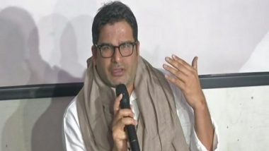 India News | Prashant Kishor May Join Congress, Advocates Reconsidering Alliances in States for 2024 Polls