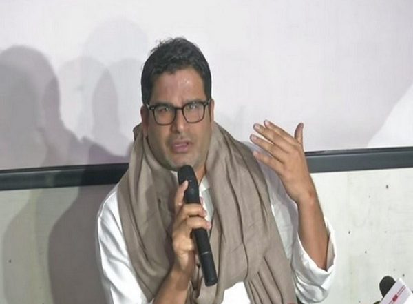 India News | Prashant Kishor May Join Congress, Advocates Reconsidering Alliances in States for 2024 Polls