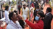 India News | Delhi Records 632 New COVID-19 Infections, Positivity Rate Touches 4.42 Pc