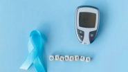 Health News | Research Suggests Long-term Follow-up Reduces Type 2 Diabetes Risk