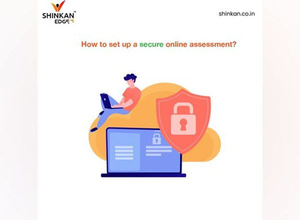 Business News | Shinkan: The First Company to Certify Online Assessments for Credible Hiring