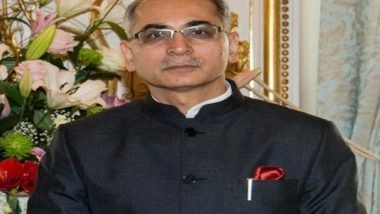 World News | Senior IFS Officer Vinay Mohan Kwatra Appointed New Foreign Secretary