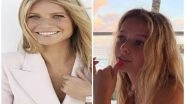 Entertainment News | Gwyneth Paltrow Reveals Why Her Daughter is Named Apple