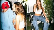 Hailey Bieber Posts Sweet Picture From Coachella With Justin Bieber, While Flaunting Her Y2K-Inspired Look