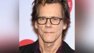 Entertainment News | Kevin Bacon Joins Julia Roberts in Netflix's 'Leave the World Behind'