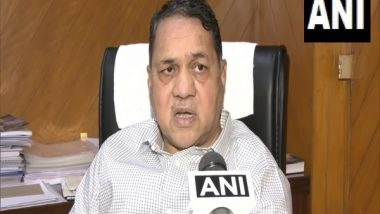 India News | Maharashtra Govt Holds Meeting with Officials, Days After Protests Erupted over Removing Loudspeakers from Mosques