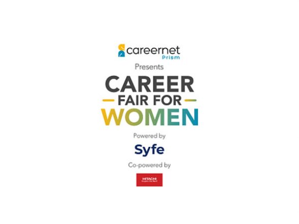 Business News | Careernet's Annual 'Career Fair for Women' to Attract over 1,000 Female Candidates - Vimarsana News