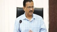 India News | Delhi CM Kejriwal Sets Target to Deliver 20 Lakh Jobs Under 'Rozgaar Budget' in Next 5 Yrs