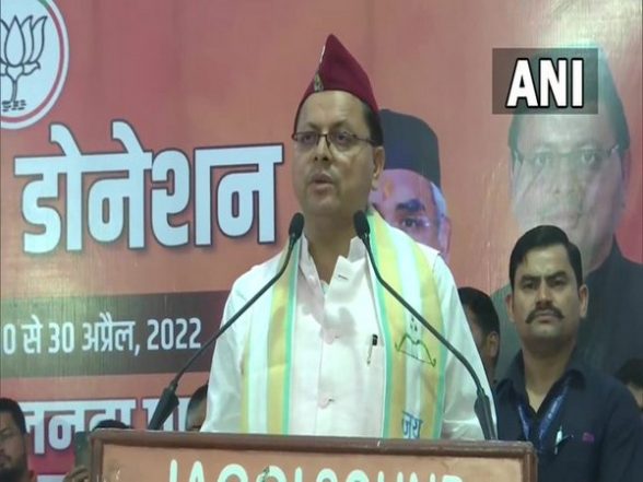 India News | 'Uniform Civil Code Will Be Implemented Soon in Uttarakhand' - Vimarsana News