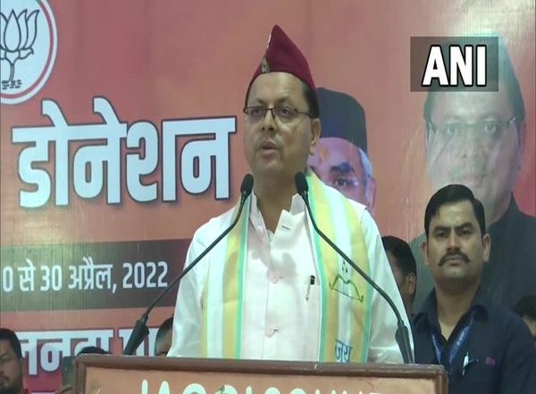 India News | 'Uniform Civil Code Will Be Implemented Soon in Uttarakhand'
