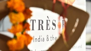 India News | Tres 2022 Sets Platform to Revive, Boost Tourism into India Post-pandemic