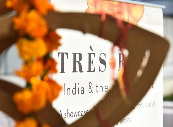 India News | Tres 2022 Sets Platform to Revive, Boost Tourism into India Post-pandemic