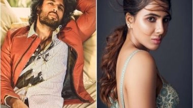Entertainment News | Vijay Deverakonda, Samantha Ruth Prabhu to Reunite for New Romantic-comedy Drama