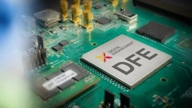 Business News | Digital Enhancement Launches Digital Front-End (DFE) IP on Intel FPGA, Bringing Innovative 5G Green Radio